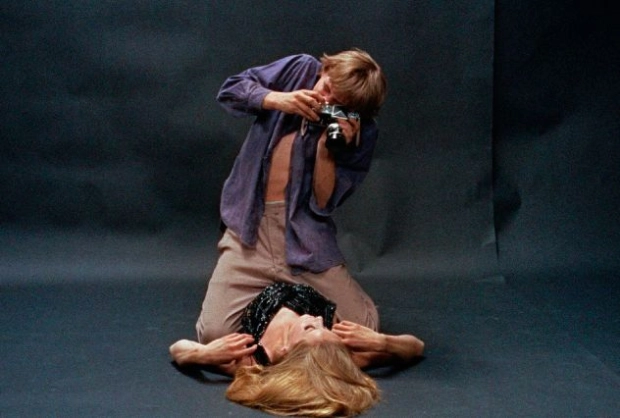 "Blow-up" de Michelangelo Antonioni