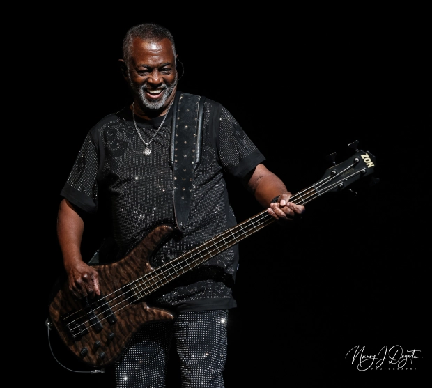 Concert - "Kool & The Gang"