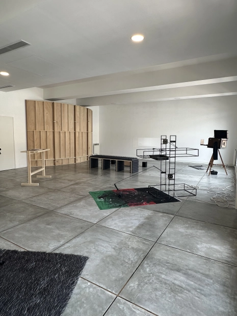 À la découverte des Ateliers du Quai