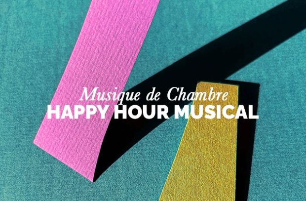 Happy Hour Musical