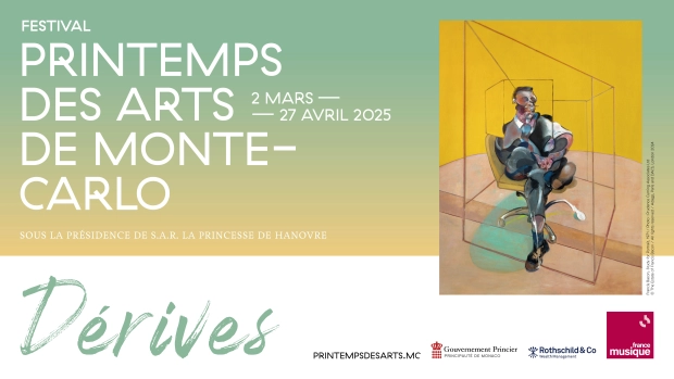 Monte-Carlo Spring Arts Festival