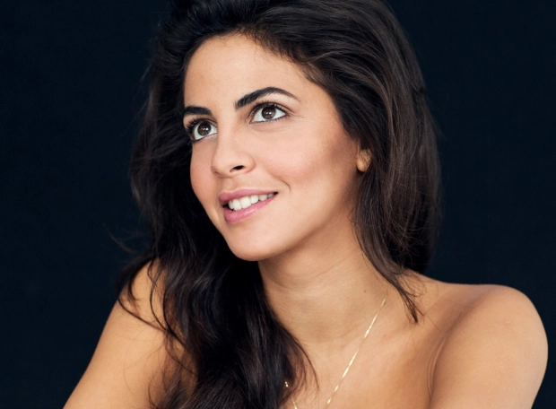 Récital Fatma Saïd