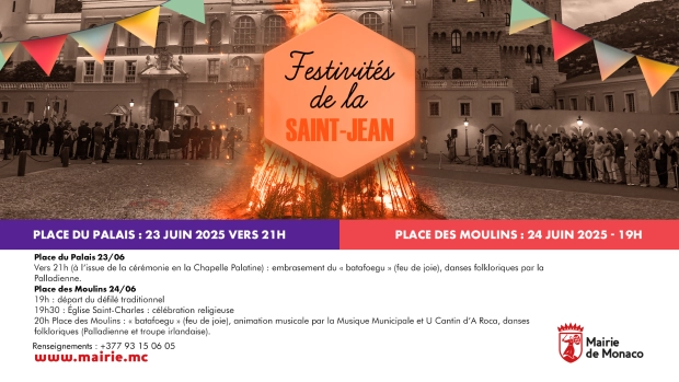 Festivités de la Saint-Jean