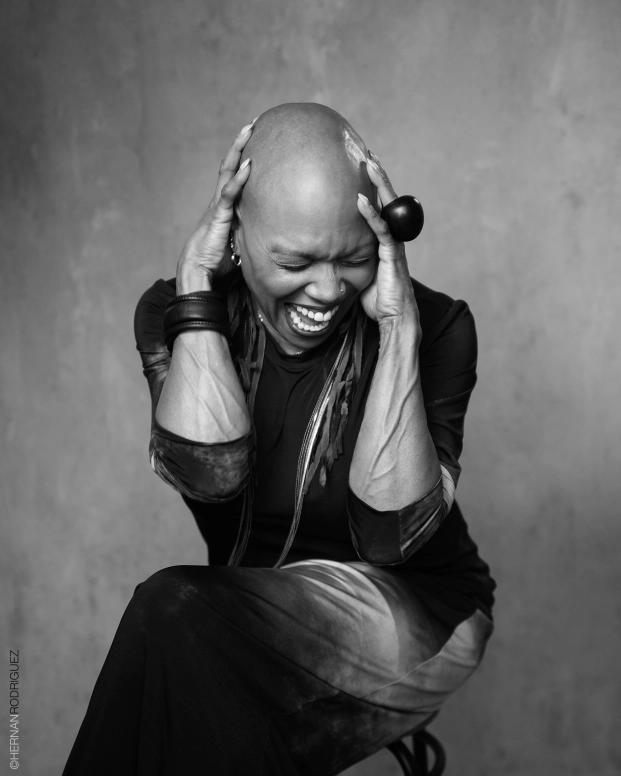 Monte-Carlo Jazz Festival - Dee Dee Bridgewater - Stefano di Battista