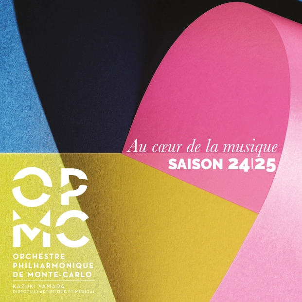 OPMC - "Tribute to Ravel"
