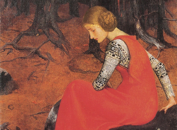 Pelléas et Mélisande de Claude Debussy