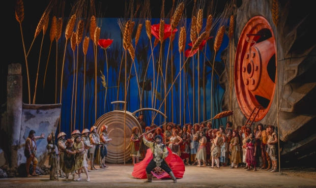 #RECTOVERSO | L'ELISIR D'AMORE