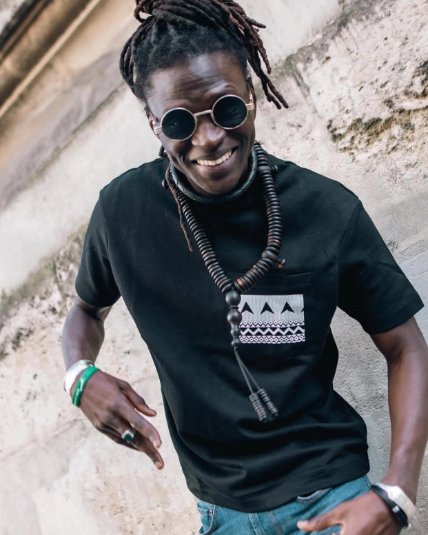 Thursday Live Sessions – Lidiop in Concert