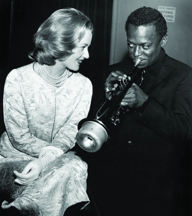 Monte-Carlo Jazz Festival - Screening "Ascenseur pour l'échafaud"