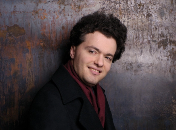 Récital - Evgeny Kissin