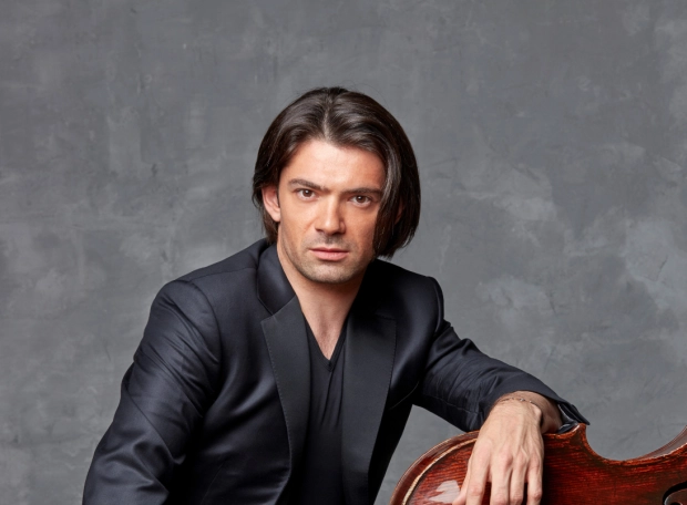 Symphonic Concert - Tribute to Ravel - C. Dutoit, G. Capuçon