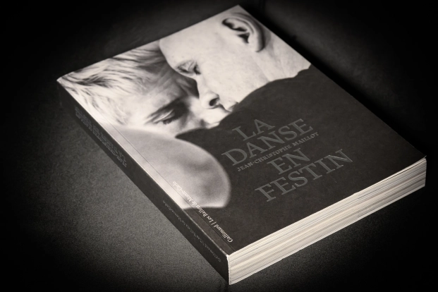 Jean-Christophe Maillot "La danse en festin"