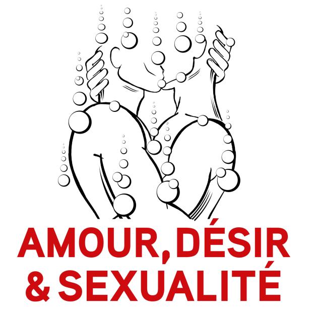 Amour, désir et sexualité