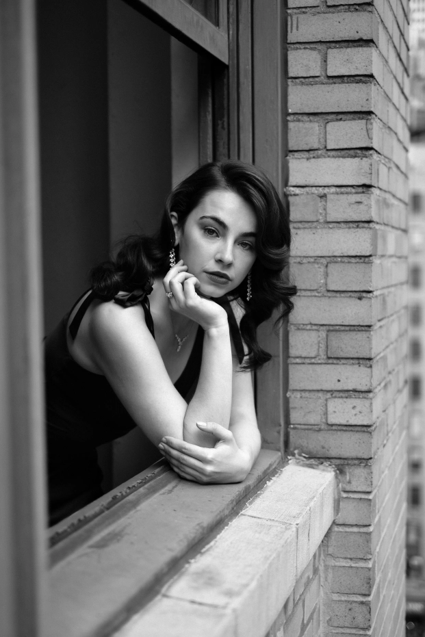 Stella Cole - The Great American Songbook