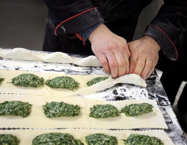 La gastronomie monégasque à l'honneur