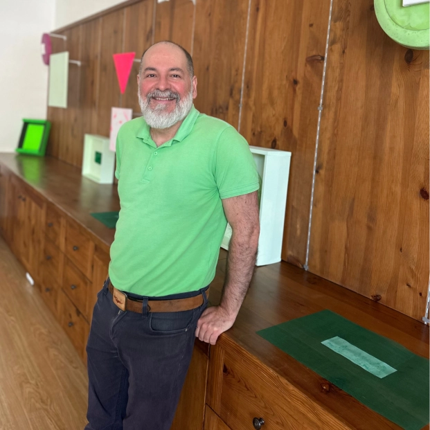 Quai Antoine I Studios – A conversation with Lucciano Chessa