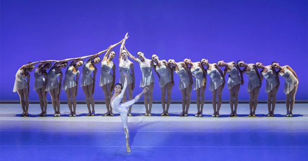 Les Ballets de Monte-Carlo - "ACADEMY GALA"