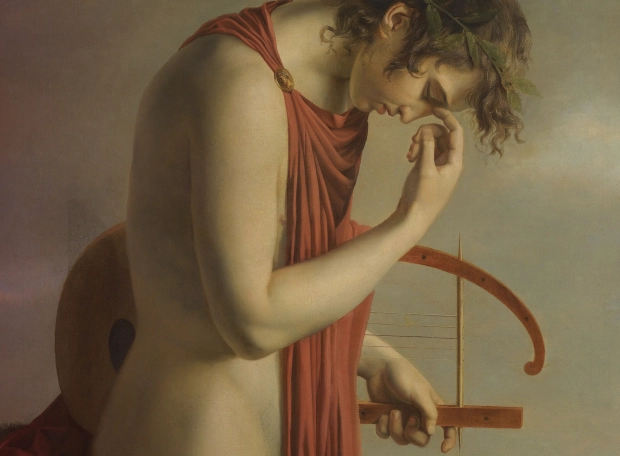 Orfeo ed Euridice de Christoph Willibald Gluck