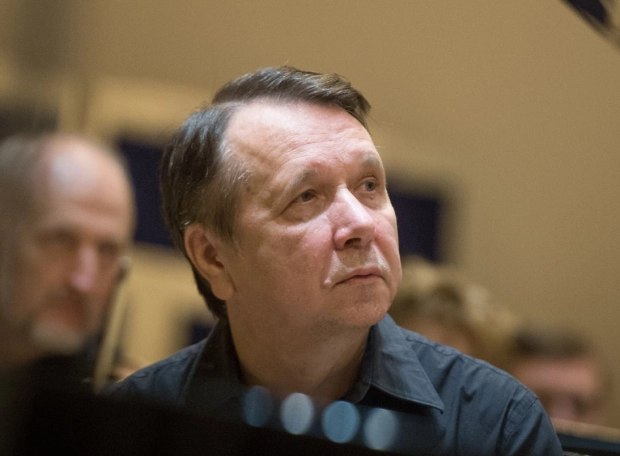 Concert symphonique - M. Pletnev – D. Shishkin