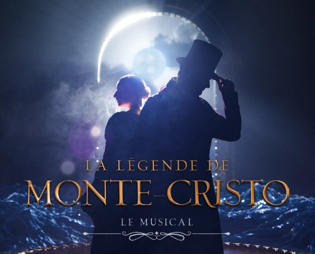 La légende de Monte-Cristo - Le Musical