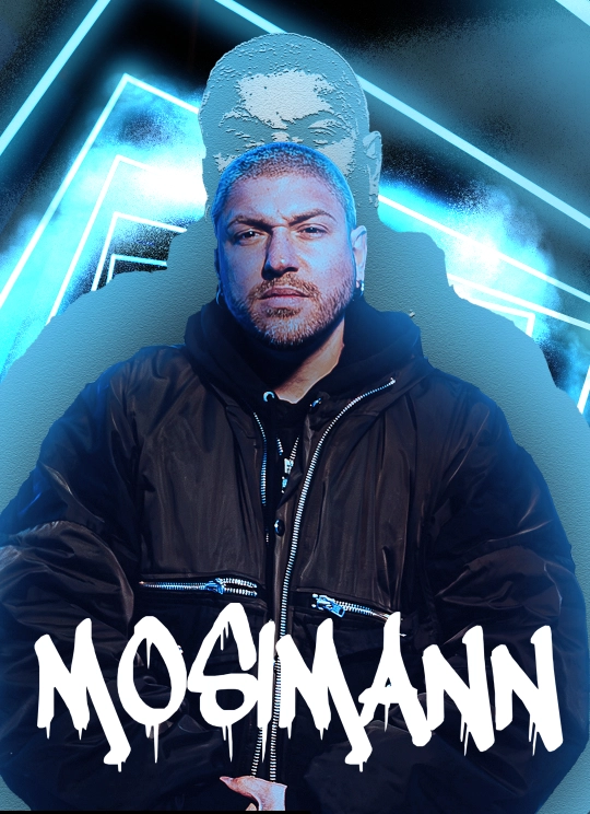 Fête de la musique - Mosimann