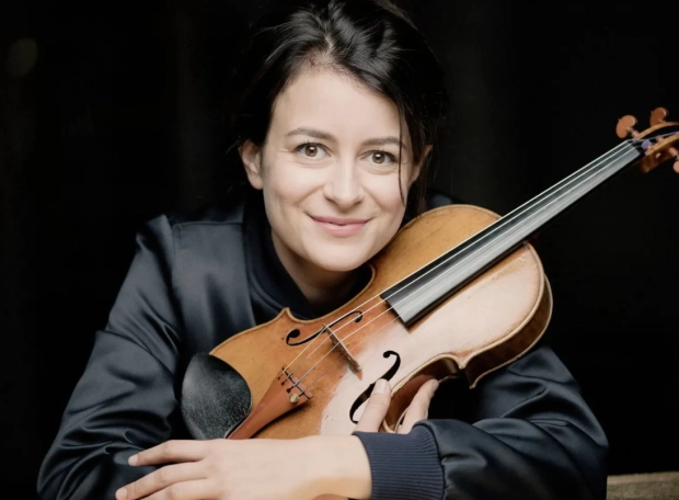 Concert symphonique - E. Tjeknavorian – L. Petrova