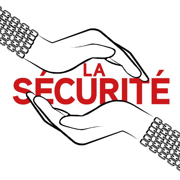 La sécurité