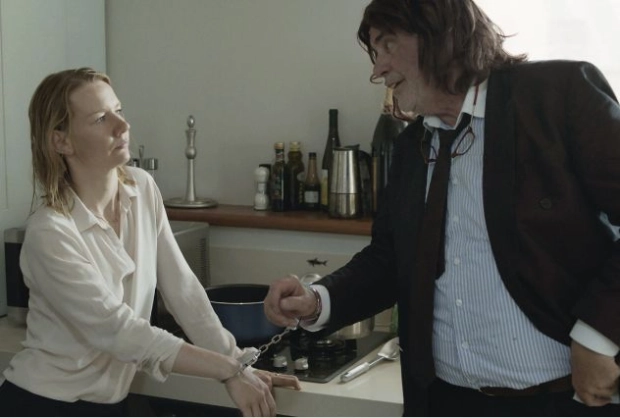 "Toni Erdmann" de Maren Ade