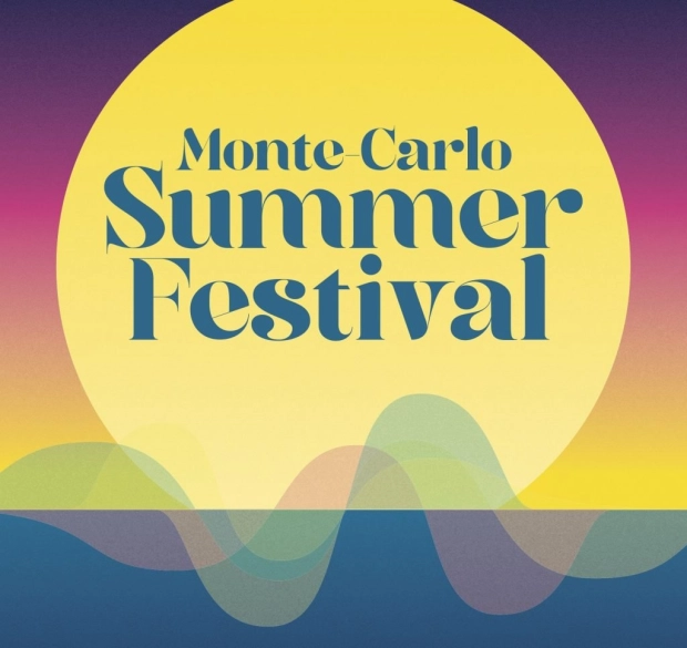 Monte-Carlo Summer Festival 2025