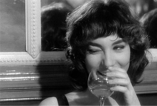 "Les Bonnes Femmes" de Claude Chabrol