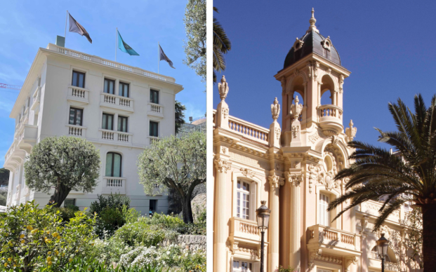 Nouveau Musée National de Monaco